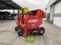 Potato planter Grimme GL 34 K Pootmachine