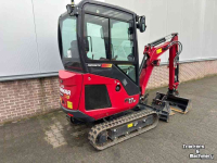 Mini-Excavator Yanmar SV17VT