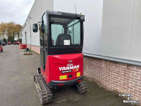 Mini-Excavator Yanmar SV17VT