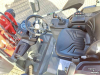 Telescopic Wheelloader Weidemann 1390 DeLuxe