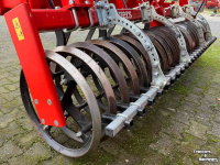 Seed Drill Combination Kverneland F-Drill + Horsch Front-Tank + Evers Cultivator