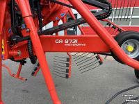 Rake Kuhn GA 8731