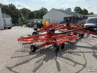 Rake Kuhn GA 8731