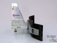 Other livestock equipment and accessories Qmac Potstalschuif Stalmestschuif Strontschuif Roosterschuif