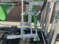 Claw treatment crush  Henken Klauwbekapbox  L Hydra Nieuw