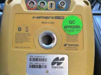 GPS steering systems and attachments Topcon 3D