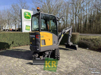 Mini-Excavator Volvo EC18E