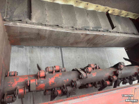 Haulm Topper Amac LK2Z