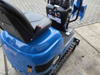 Mini-Excavator  Hydraulic Exavator R06 minigraver