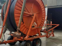 Irrigation hose reel Faber mpc110300