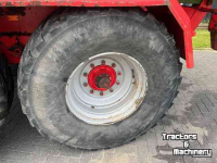 Dumptrailer  Langen TMK 18