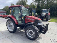 Tractor Case-IH Farmall 75 a