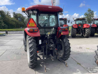 Tractor Case-IH Farmall 75 a