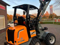 Wheelloader Giant G2300HD