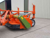 Sweeper Holaras A-220-HV