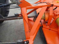 Sweeper Holaras A-220-HV