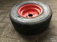 Wheels, Tyres, Rims & Dual spacers  20.5 x 8.0 -10    6.00x10 H2