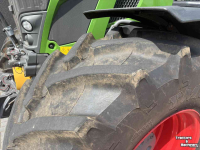 Tractor Fendt 616 ProfiPlus