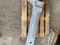 Irrigation hose reel Ocmis K80 trekdissel t.b.v. Ocmis beregeningshaspel