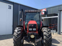 Tractor Massey Ferguson 6255 Dyna