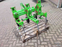 Other tree cultivation equipment and accessories Rosko Gewas geleide Schoffelmachine 3 rij