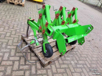 Other tree cultivation equipment and accessories Rosko Gewas geleide Schoffelmachine 3 rij