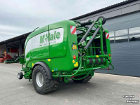 Balers McHale FUSION 3 Fusion 3 plus