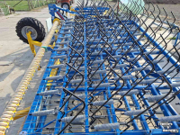 Weeder Treffler TS 1220