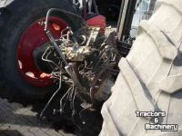 Used parts for tractors Fendt 311 lsa