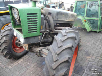 Used parts for tractors Fendt 311 lsa