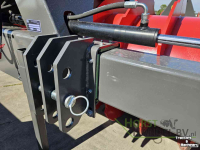 Silage Packer  Kuilwals / Silowals