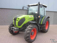 Tractor Claas CLAAS ELIOS 330 ADVANCED