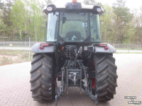 Tractor Claas CLAAS ELIOS 330 ADVANCED