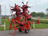 Tedder Kuhn GF 8703