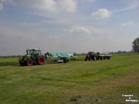 Other manure equipment and accessories De With 400  m3