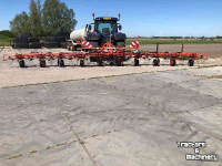 Tedder Kuhn GF 10812