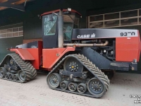 Tractors Case-IH Steiger 9370 Quadtrac