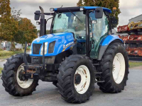 Tractor New Holland T6020 Plus