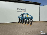 Deep subsoiler Imants Culter 3.0