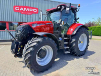 Tractor Case-IH Puma 240 CVX Stage V