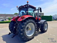 Tractor Case-IH Puma 240 CVX Stage V