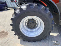 Tractor Case-IH Puma 240 CVX Stage V