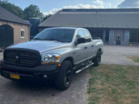Other transport and industrial equipment and accessories  Dodge ram 1500 Quad Cab