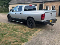 Other transport and industrial equipment and accessories  Dodge ram 1500 Quad Cab