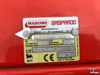 Mower Maschio Barbi 100 klepelmaaier gaspardo