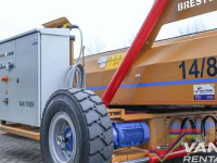 Telescopic storeloader Breston HV14-80 Hallenvuller