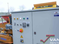 Telescopic storeloader Breston HV14-80 Hallenvuller