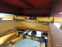 Dumptrailer Schuitemaker Landbouwkipper