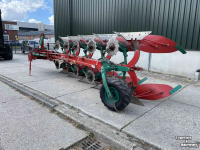 Ploughs Kverneland EG100-300-28 5 schaar