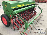 Seed drill Hassia DK 3.00
